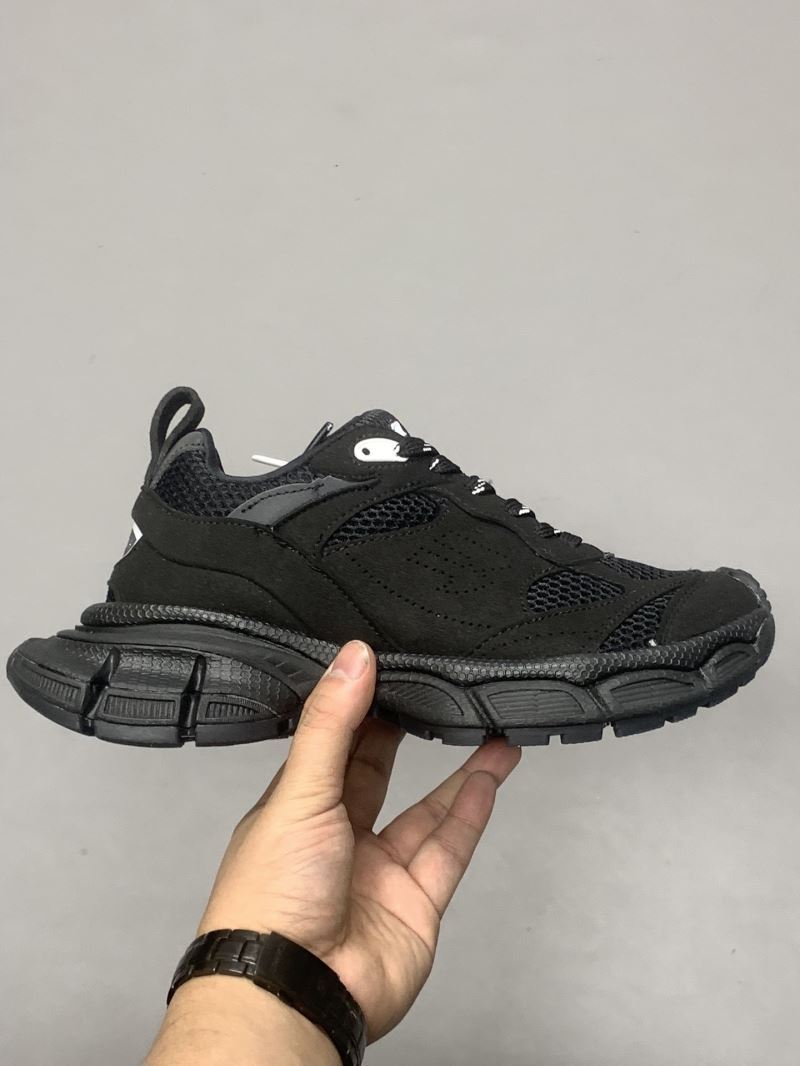 Balenciaga Track Shoes